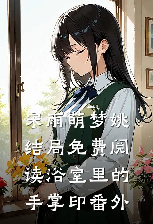 宋雨萌梦姚结局免费阅读浴室里的手掌印番外
