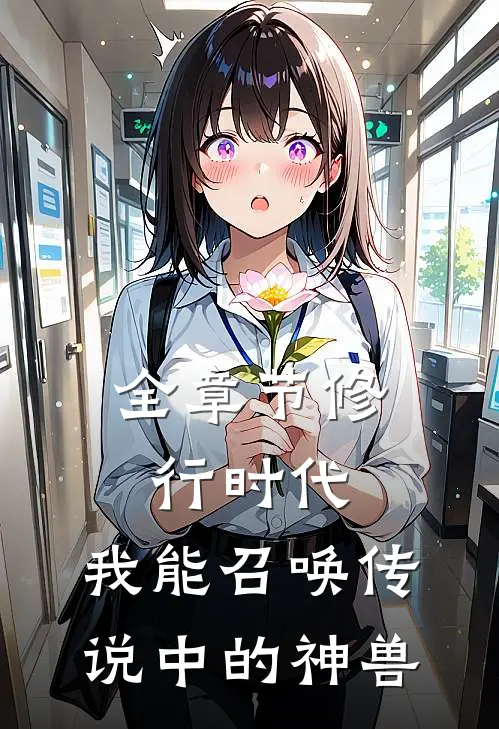 全章节修行时代：我能召唤传说中的神兽
