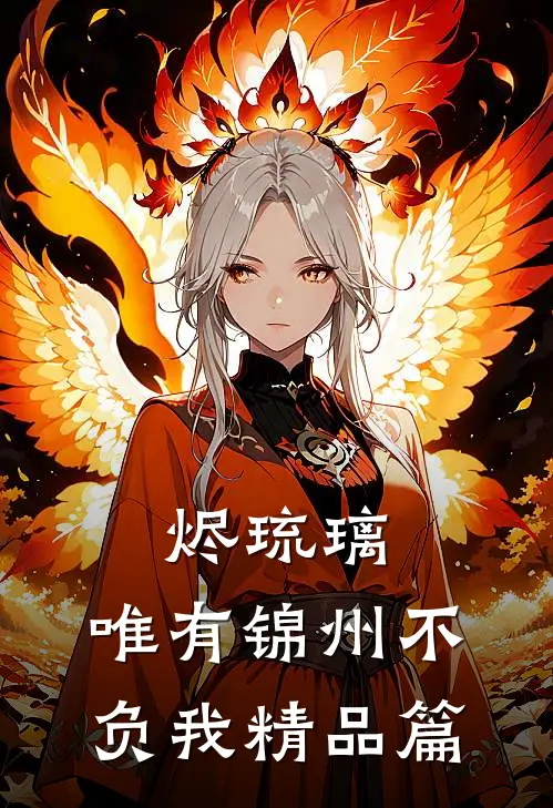 烬琉璃，唯有锦州不负我精品篇