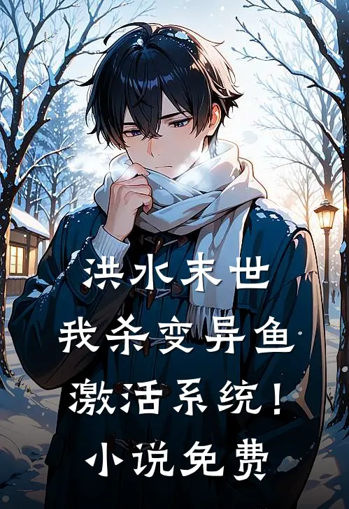 洪水末世：我杀变异鱼激活系统！小说免费
