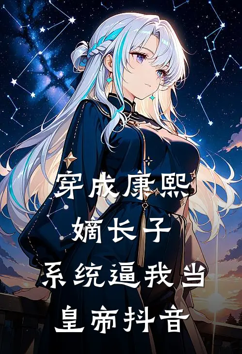 穿成康熙嫡长子，系统逼我当皇帝抖音