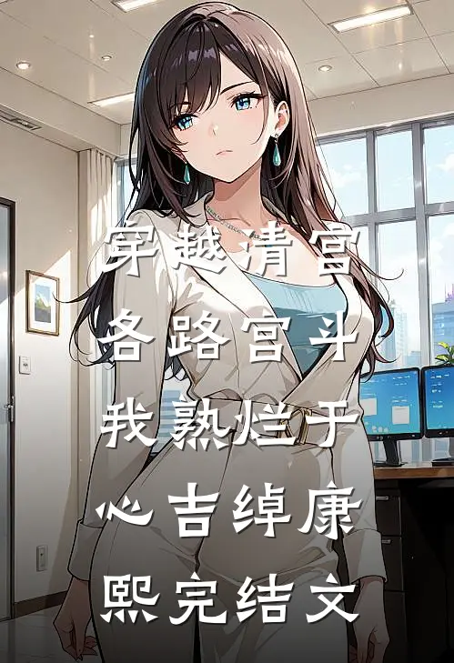 穿越清宫，各路宫斗我熟烂于心吉绰康熙完结文
