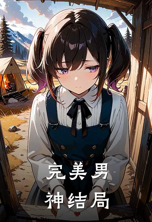 完美男神结局