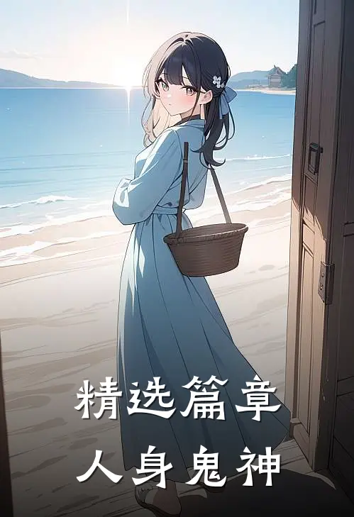 精选篇章人身鬼神