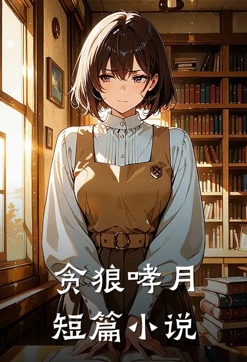 贪狼哮月短篇小说