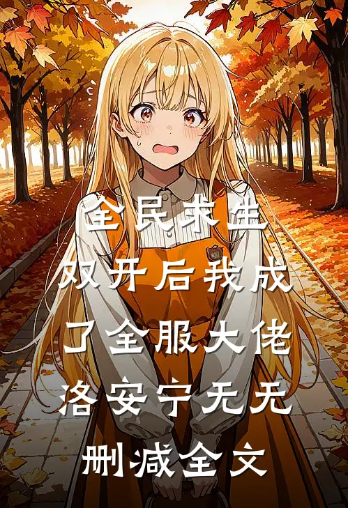 全民求生：双开后我成了全服大佬洛安宁无无删减全文