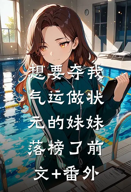 想要夺我气运做状元的妹妹，落榜了前文+番外