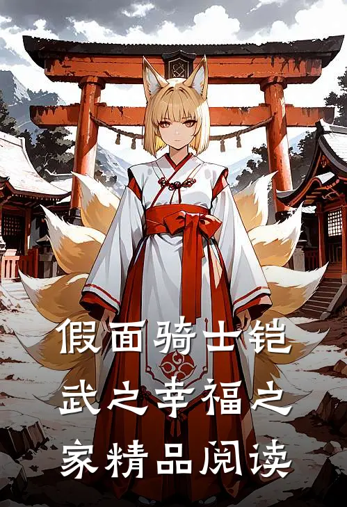 假面骑士铠武之幸福之家精品阅读