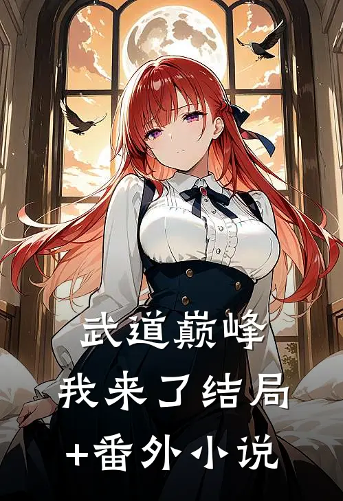 武道巅峰，我来了结局+番外小说