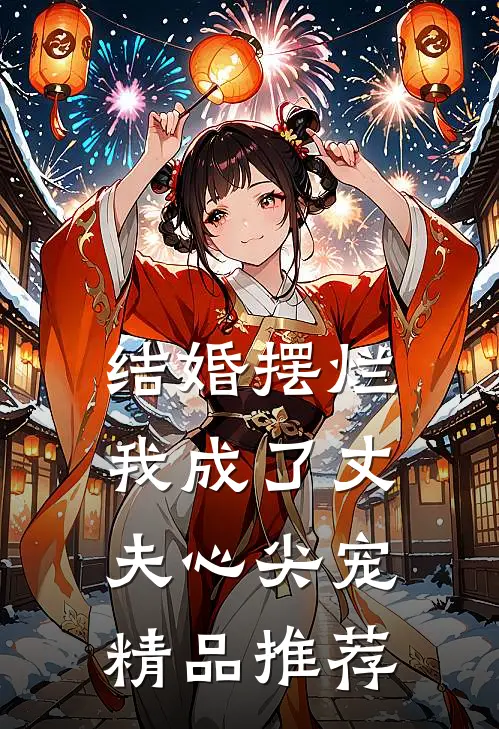结婚摆烂，我成了丈夫心尖宠精品推荐