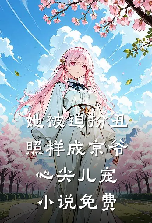 她被迫扮丑，照样成京爷心尖儿宠小说免费