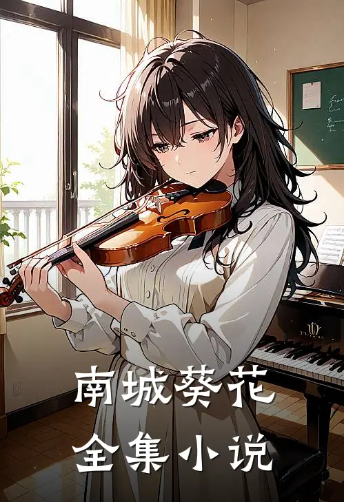南城葵花全集小说