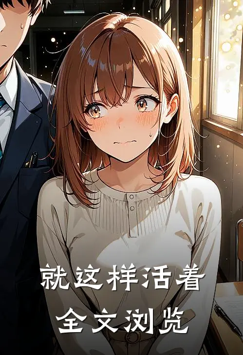 就这样活着全文浏览