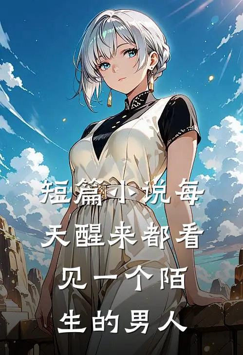 短篇小说每天醒来都看见一个陌生的男人