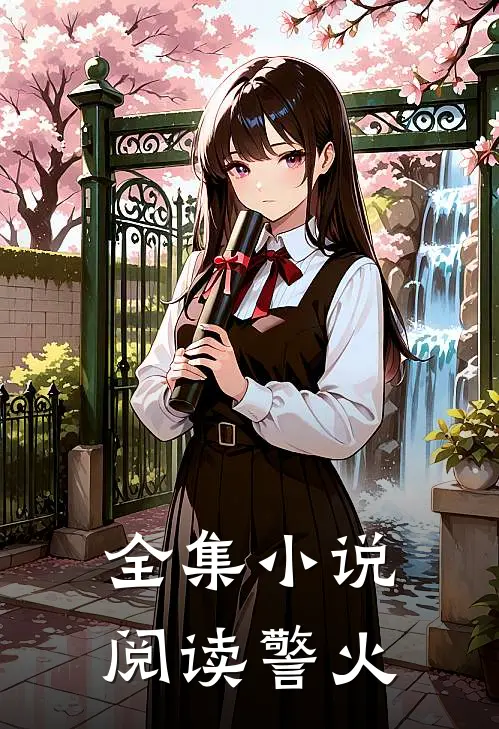 全集小说阅读警火