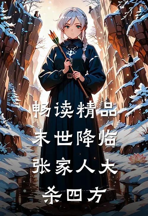畅读精品末世降临，张家人大杀四方