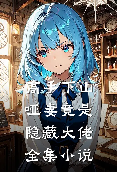 高手下山：哑妻竟是隐藏大佬全集小说
