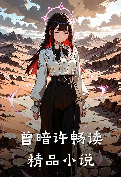 曾暗许畅读精品小说