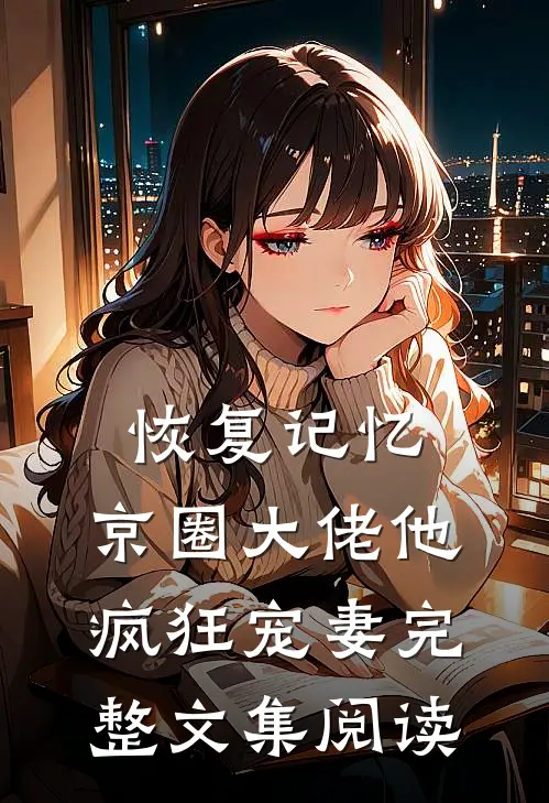 恢复记忆，京圈大佬他疯狂宠妻完整文集阅读