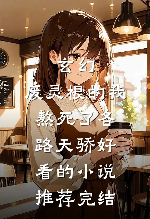 玄幻：废灵根的我，熬死了各路天骄好看的小说推荐完结