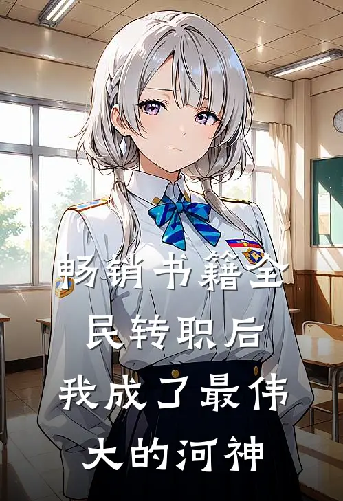 畅销书籍全民转职后，我成了最伟大的河神