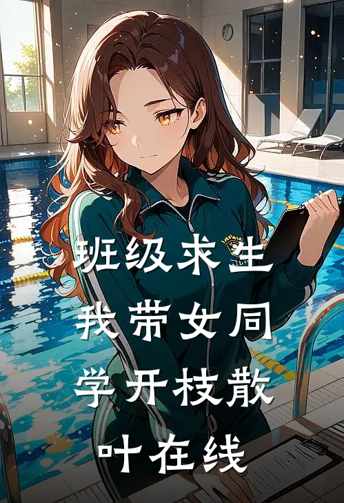 班级求生：我带女同学开枝散叶在线