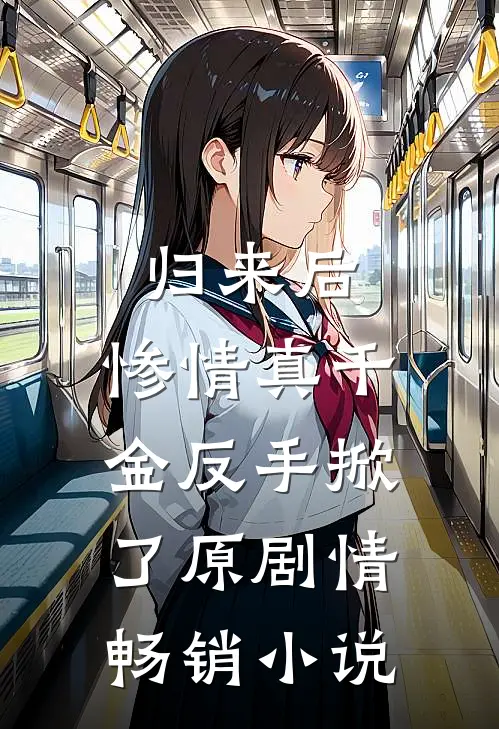 归来后，惨情真千金反手掀了原剧情畅销小说