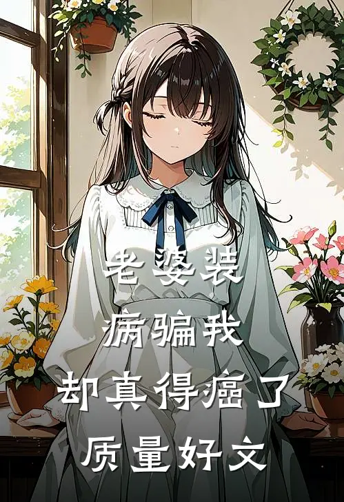 老婆装病骗我，却真得癌了质量好文