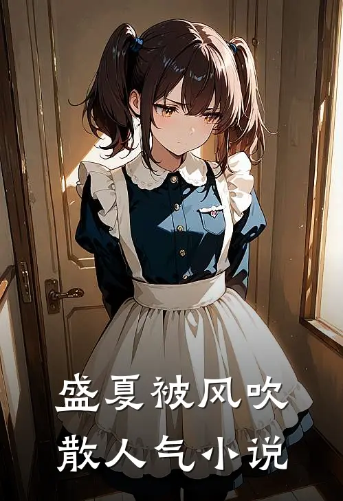 盛夏被风吹散人气小说