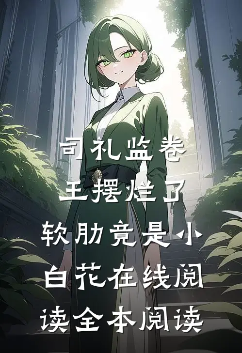 司礼监卷王摆烂了，软肋竟是小白花在线阅读全本阅读