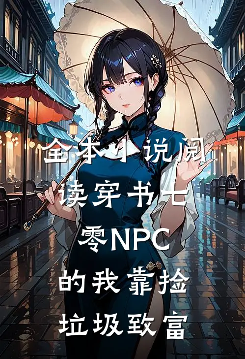 全本小说阅读穿书七零NPC的我靠捡垃圾致富