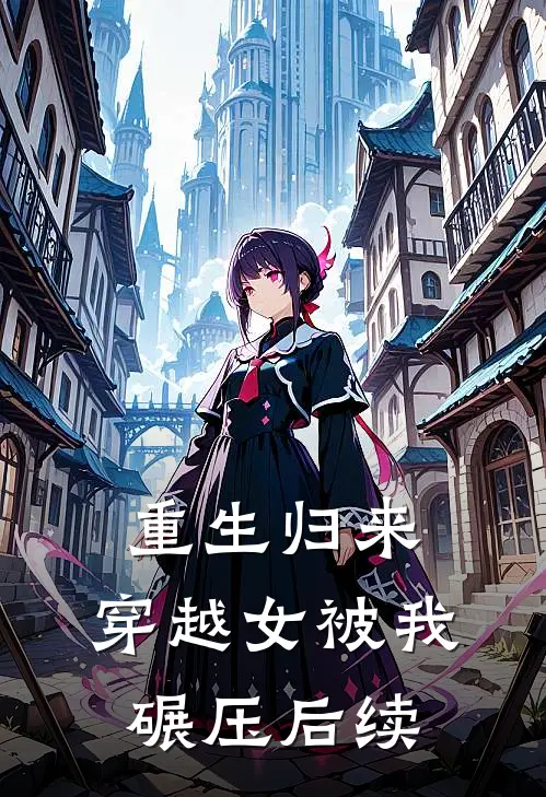 重生归来，穿越女被我碾压后续