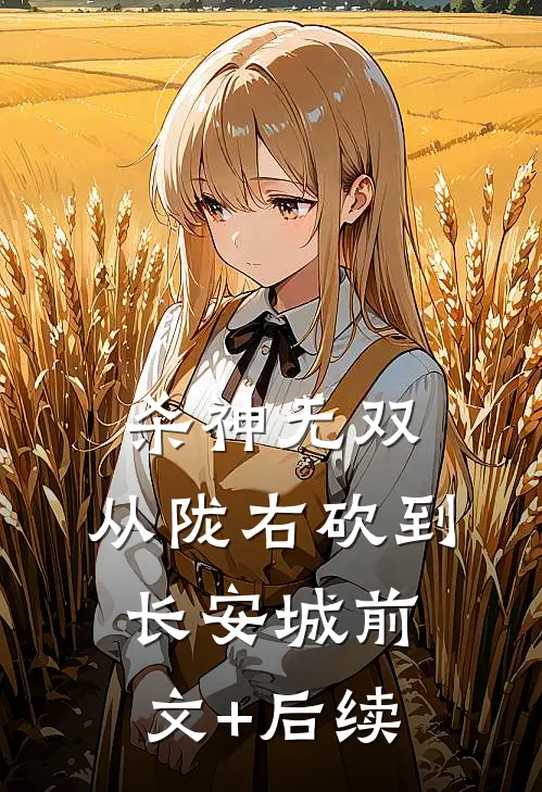 杀神无双，从陇右砍到长安城前文+后续