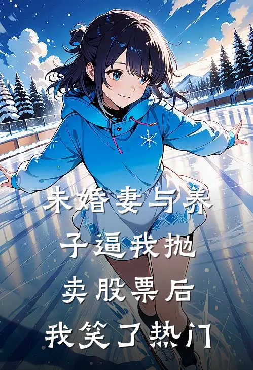 未婚妻与养子逼我抛卖股票后，我笑了热门