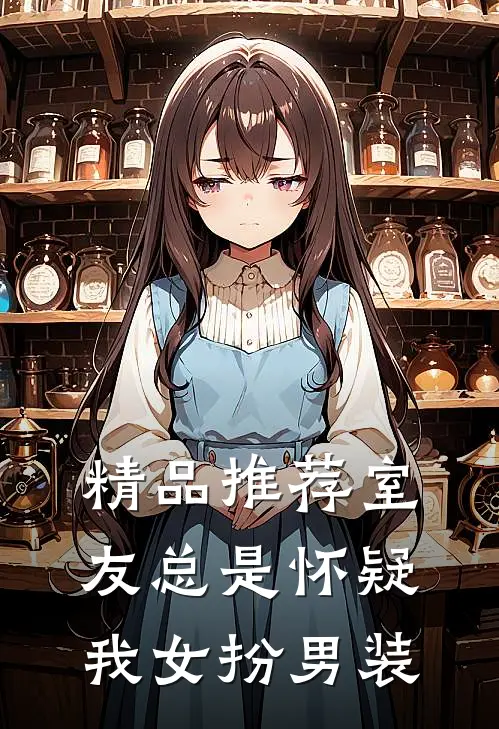 精品推荐室友总是怀疑我女扮男装