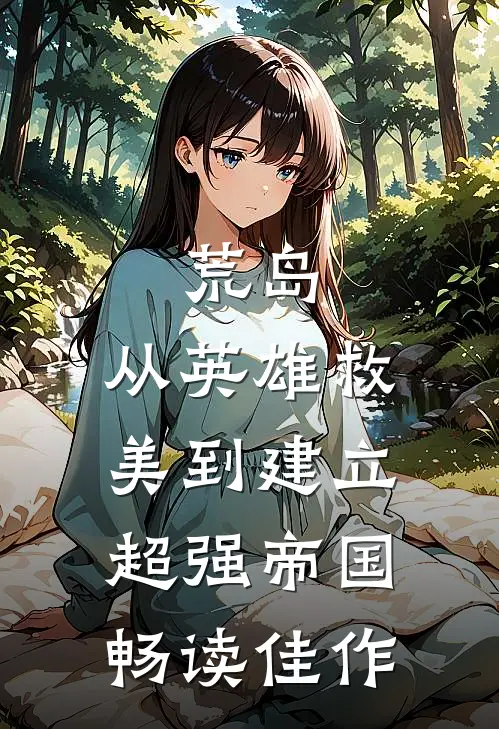 荒岛：从英雄救美到建立超强帝国畅读佳作