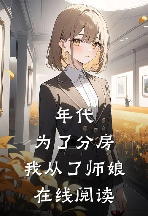 年代：为了分房，我从了师娘在线阅读