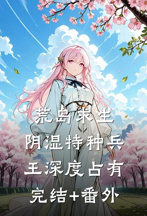荒岛求生：阴湿特种兵王深度占有完结+番外