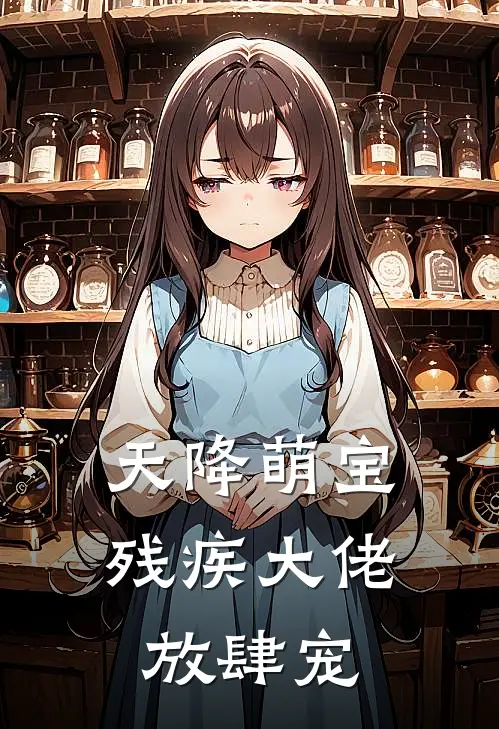 天降萌宝，残疾大佬放肆宠