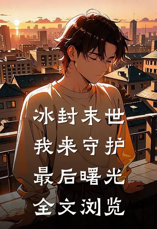 冰封末世：我来守护最后曙光全文浏览