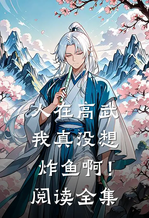 人在高武：我真没想炸鱼啊！阅读全集