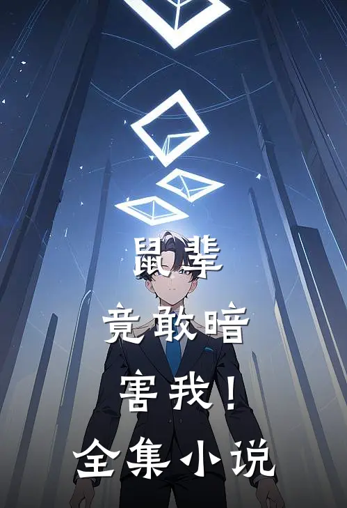 鼠辈，竟敢暗害我！全集小说