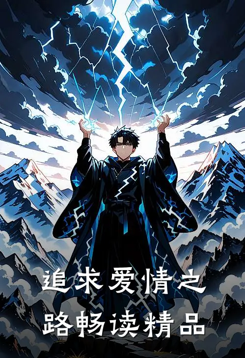 追求爱情之路畅读精品