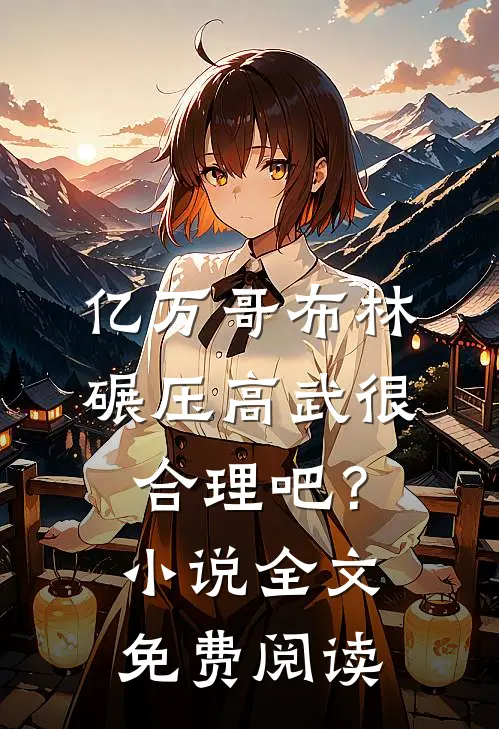 亿万哥布林，碾压高武很合理吧？小说全文免费阅读