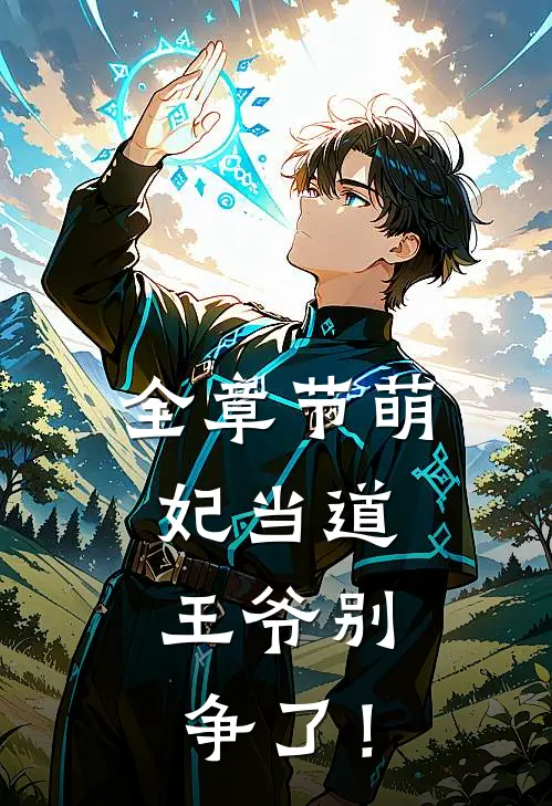 全章节萌妃当道，王爷别争了！