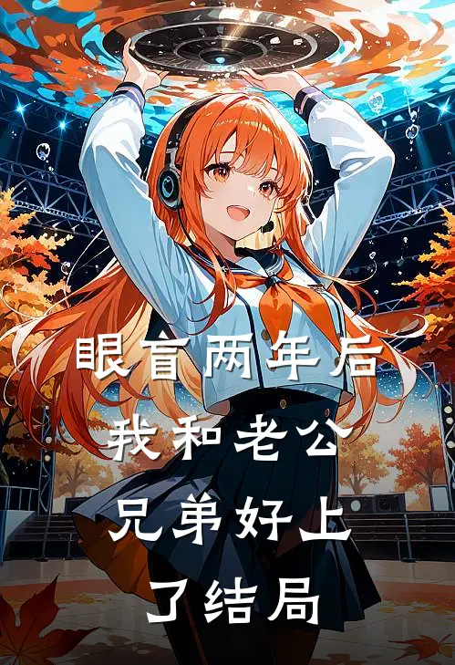 眼盲两年后，我和老公兄弟好上了结局