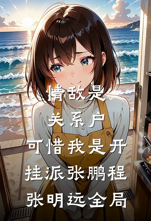 情敌是关系户，可惜我是开挂派张鹏程张明远全局