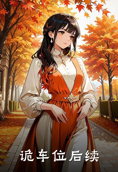 诡车位后续
