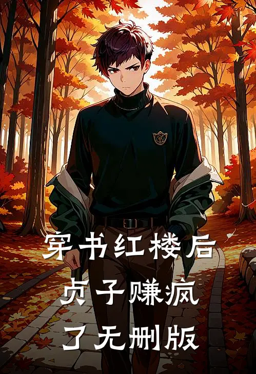 穿书红楼后，贞子赚疯了无删版