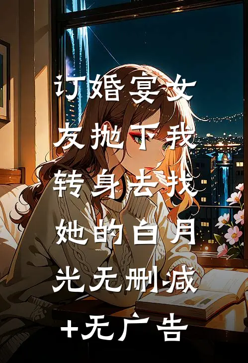 订婚宴女友抛下我，转身去找她的白月光无删减+无广告